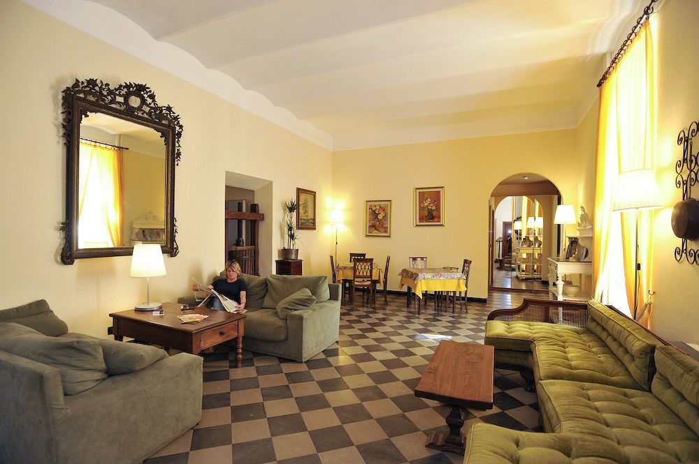 Hotel Florenz Finale Ligure Dış mekan fotoğraf